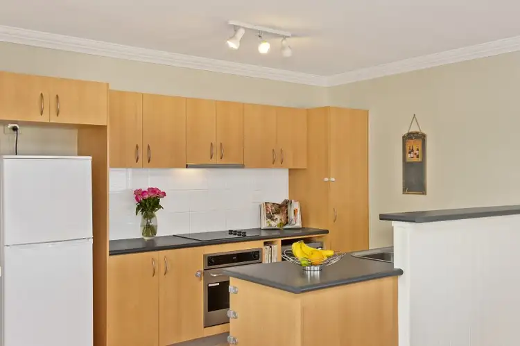 Fourth view of Homely townhouse listing, Unit 1/11 Noble Street, Clayfield QLD 4011