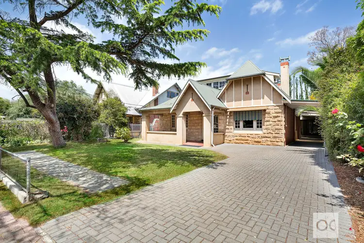 9 Byron Road, Black Forest SA 5035