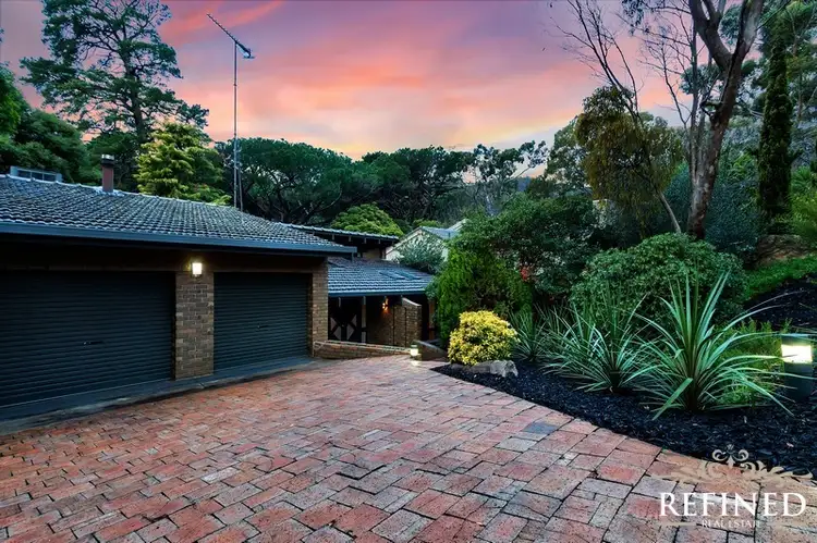 Third view of Homely house listing, 11 St Albans Drive, Burnside SA 5066