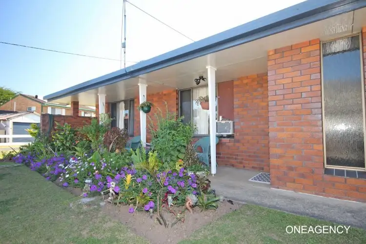 Third view of Homely block of units listing, 5 Herborne Avenue, East Kempsey NSW 2440