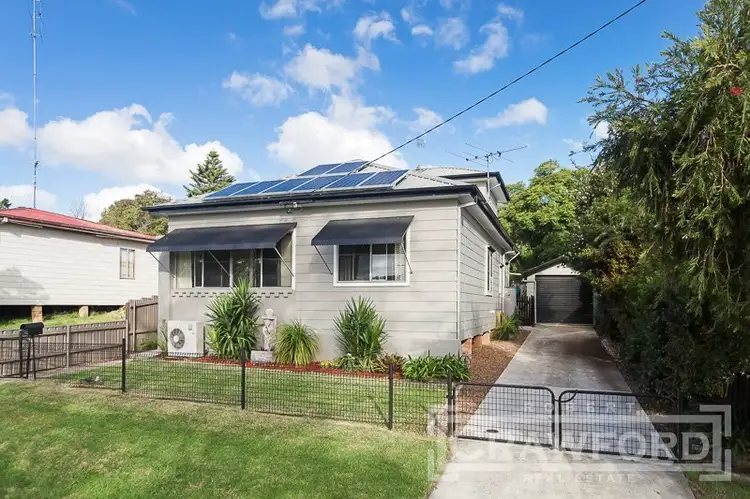 3a Whitton Street, Wallsend NSW 2287