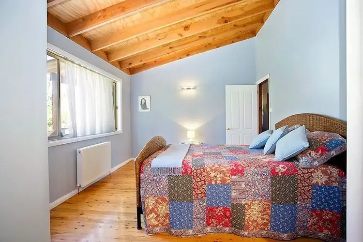 Sixth view of Homely house listing, 33 Fitzgerald Street, Katoomba NSW 2780