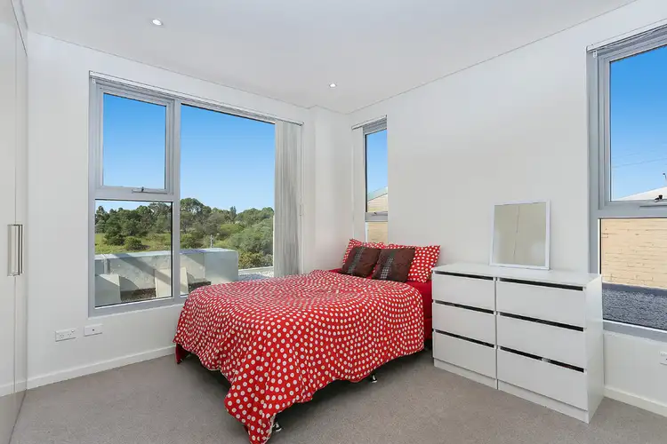 Fifth view of Homely apartment listing, PH06/6-12 Courallie Avenue, Homebush West NSW 2140