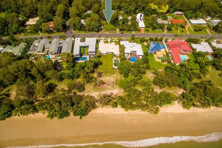 39a Kewarra Street, Kewarra Beach QLD 4879