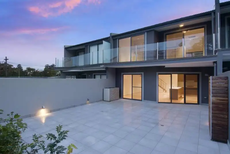 Main view of Homely apartment listing, 11/83 Lilyfield Road, Lilyfield NSW 2040