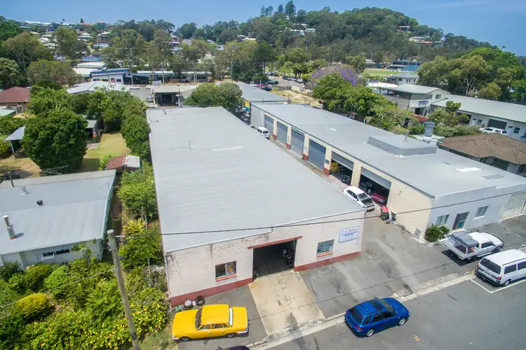Seventh view of Homely land listing, 6 Simpson Street, Kirra QLD 4225