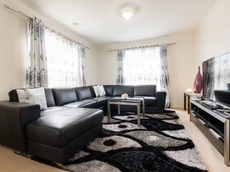 Second view of Homely house listing, 464 Morris Road, Truganina VIC 3029