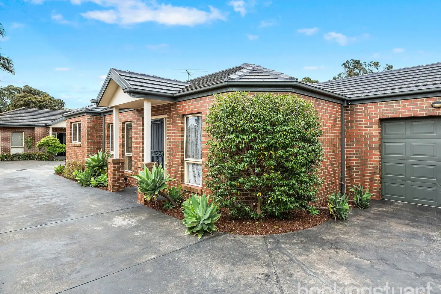 Main view of Homely unit listing, 2/23 Robert Street, Parkdale VIC 3195