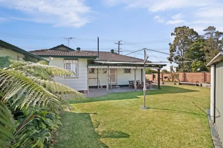 Sixth view of Homely house listing, 6 Dalwood Street, Woodberry NSW 2322
