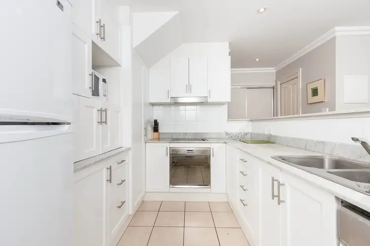 Fourth view of Homely townhouse listing, 12/20 New South Wales Crescent, Forrest ACT 2603