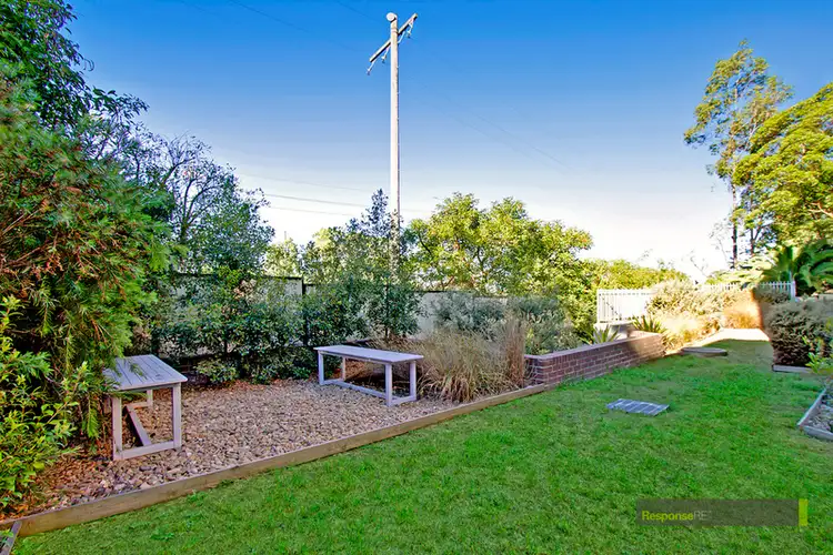 Sixth view of Homely unit listing, 11/61-63 Stapleton Street, Pendle Hill NSW 2145