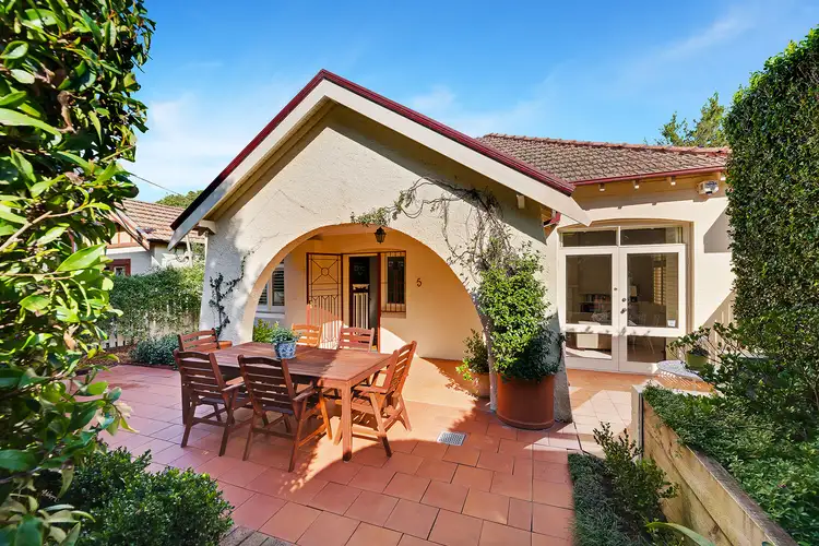 5 Balfour Street, Wollstonecraft NSW 2065