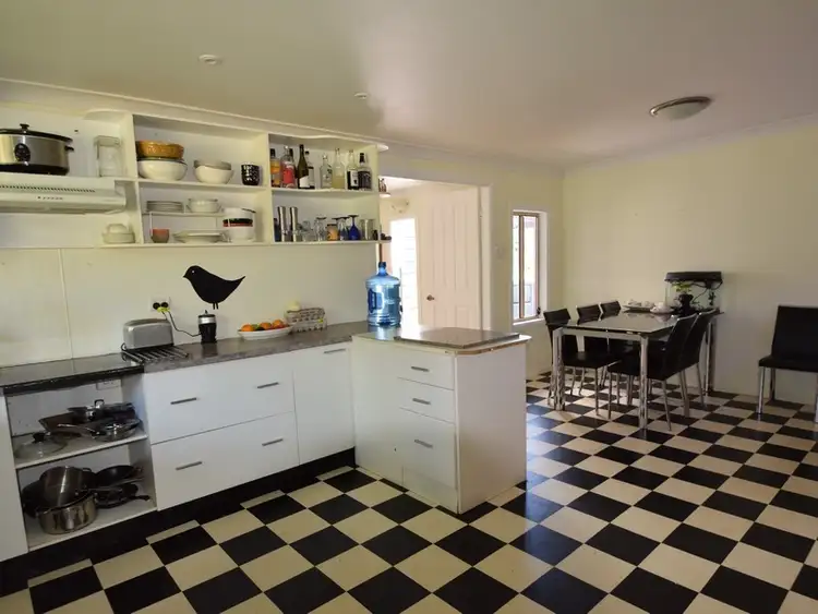 Fifth view of Homely house listing, 121 Gungas Road, Nimbin NSW 2480