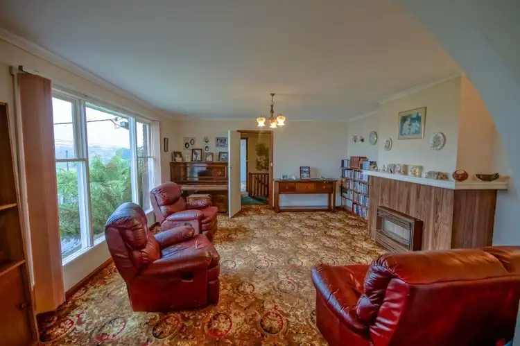 Third view of Homely house listing, 74 Caroline Street, East Devonport TAS 7310