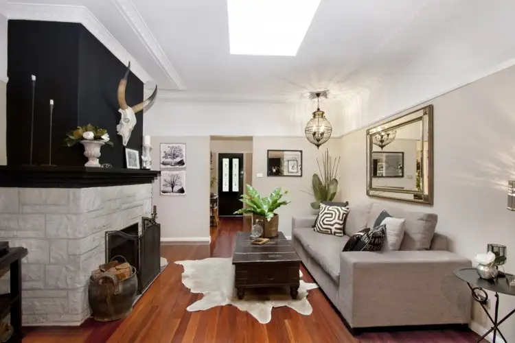 Second view of Homely house listing, 37 George Street, Springwood NSW 2777