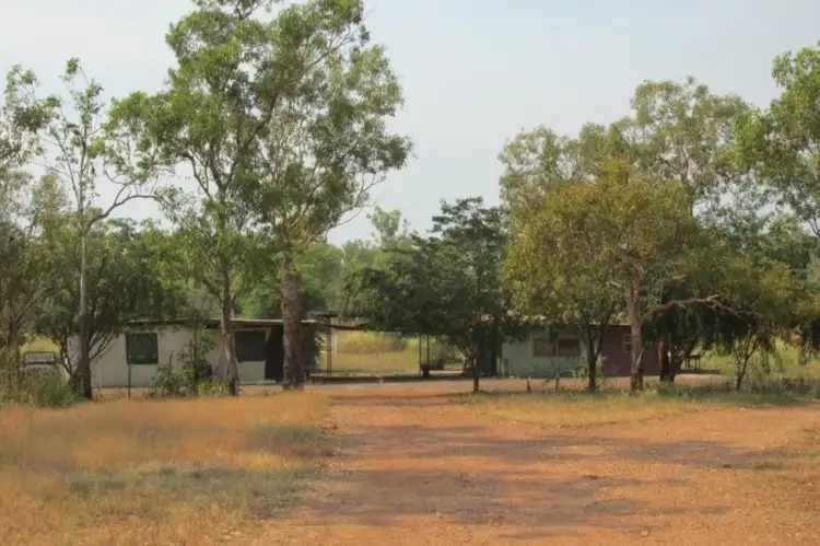 lot 6016 Barney Street, Marrakai NT 822