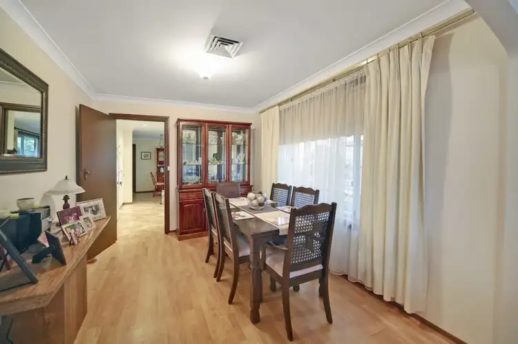 Sixth view of Homely house listing, 9 Forrest Crescent, Camden NSW 2570