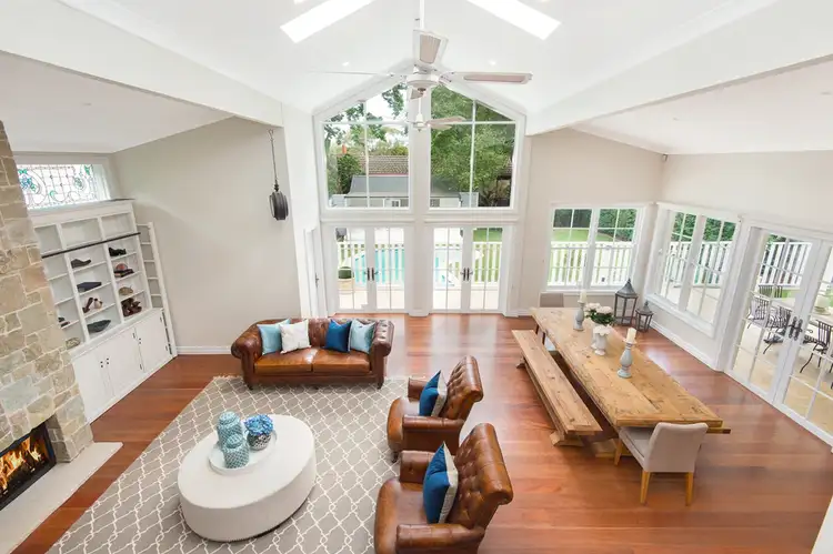 Third view of Homely house listing, 59 Billyard Avenue, Wahroonga NSW 2076