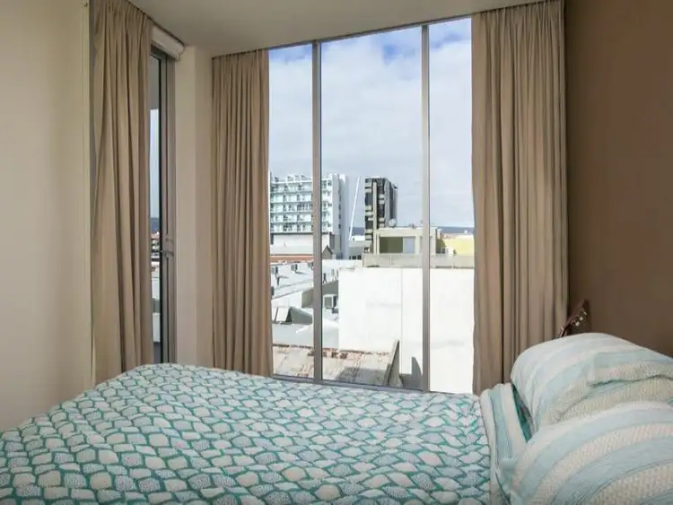 Sixth view of Homely apartment listing, 406/211 Grenfell Street, Adelaide SA 5000