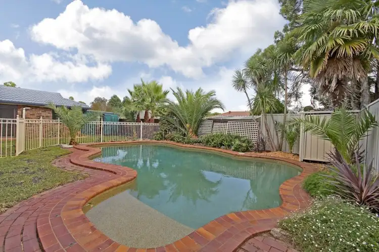 Second view of Homely house listing, 6 West Place, Camden South NSW 2570