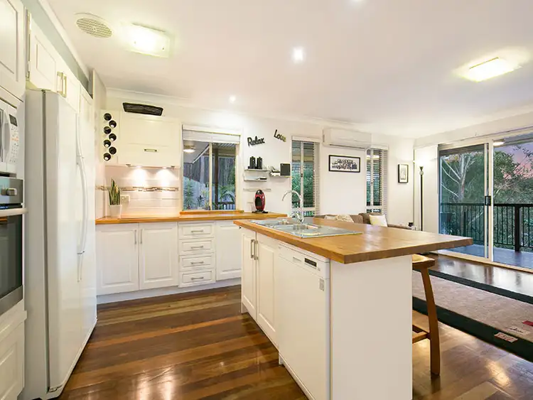 Fourth view of Homely house listing, 16 Kununurra Crescent, Shailer Park QLD 4128