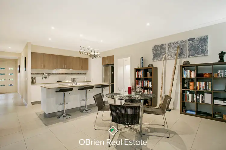Fifth view of Homely house listing, 21 Flinders Park Drive, Officer VIC 3809
