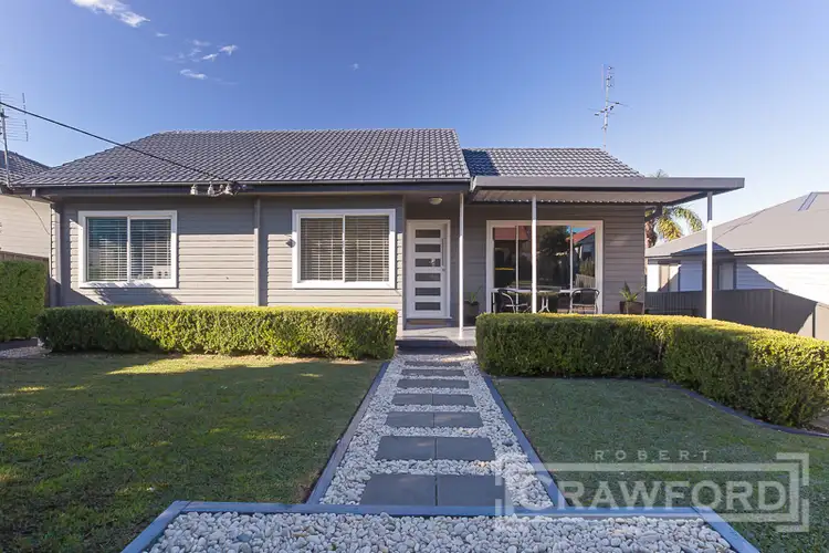 Main view of Homely house listing, 47 Clarence Street, Glendale NSW 2285