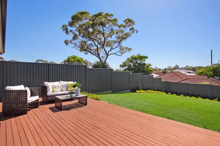 Fifth view of Homely semi-detached listing, 92A Pittwater Road, Gladesville NSW 2111