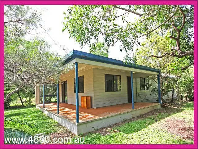 7 Wilga Street, Walkamin QLD 4872