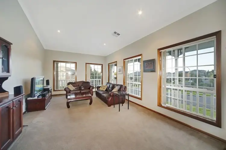 Sixth view of Homely house listing, 5 Telopea Circuit, Mount Annan NSW 2567