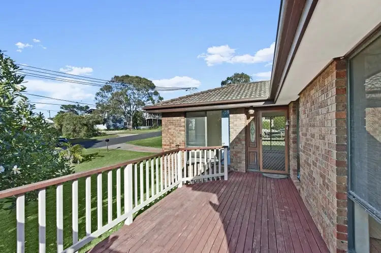 Second view of Homely house listing, 3 Aldinga Avenue, Bawley Point NSW 2539
