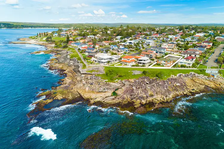 Sixth view of Homely house listing, 77 The Esplanade, Cronulla NSW 2230
