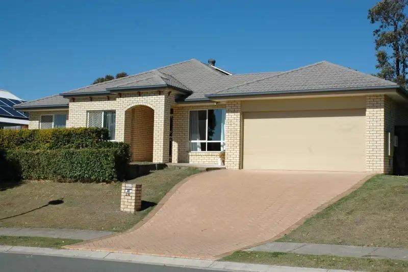Main view of Homely house listing, 24 Moonbeam Street, Springfield Lakes QLD 4300