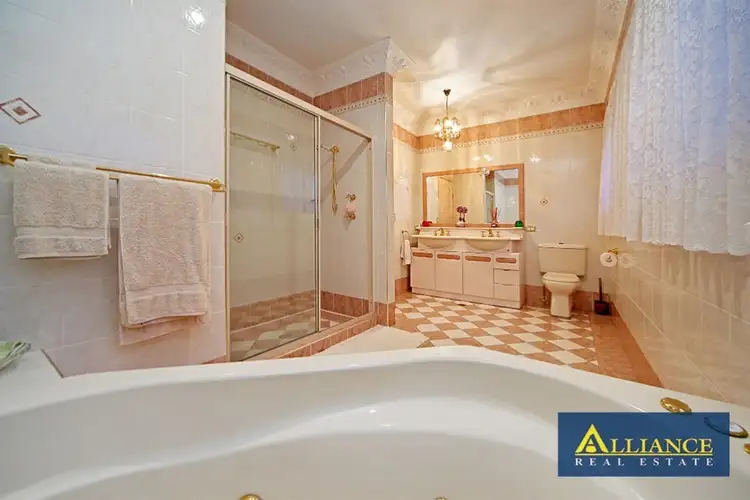 Sixth view of Homely house listing, 15 Monie Avenue, East Hills NSW 2213