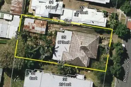 35 Primrose Street, Sherwood QLD 4075