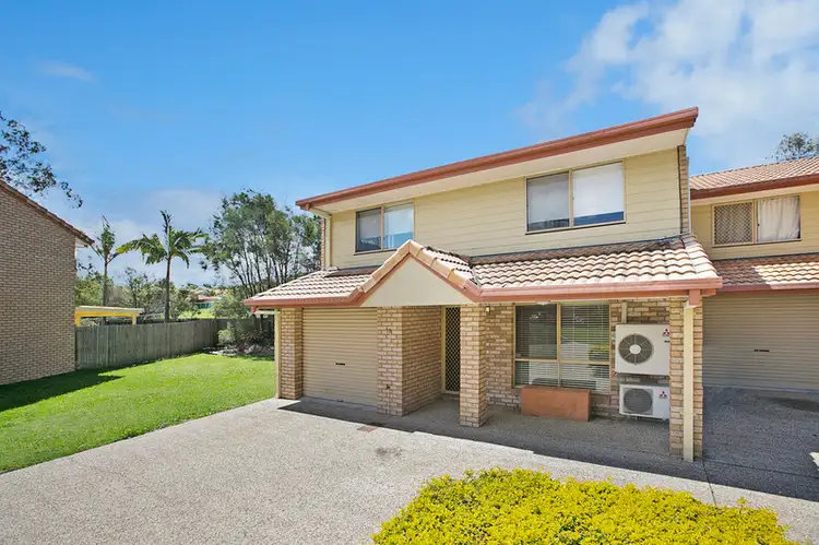 19/29 Corella Place, Runcorn QLD 4113
