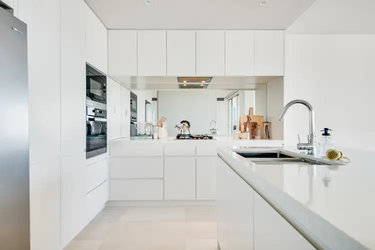 Fourth view of Homely apartment listing, 403/19-21 Gerrale Street, Cronulla NSW 2230