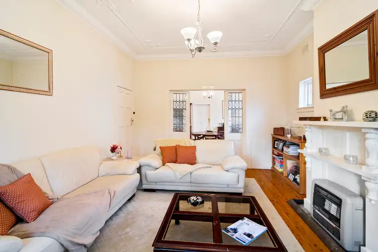 Sixth view of Homely house listing, 39 Darling Street, Roseville NSW 2069