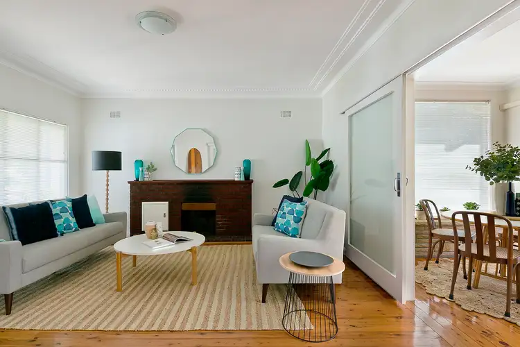 Fifth view of Homely house listing, 12 Stewart Ave, Curl Curl NSW 2096