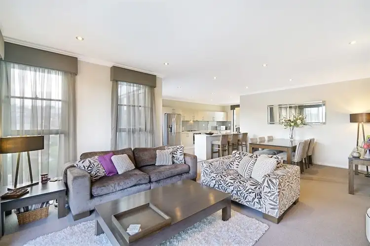 Third view of Homely apartment listing, 25/12 Parkside Crescent, Campbelltown NSW 2560