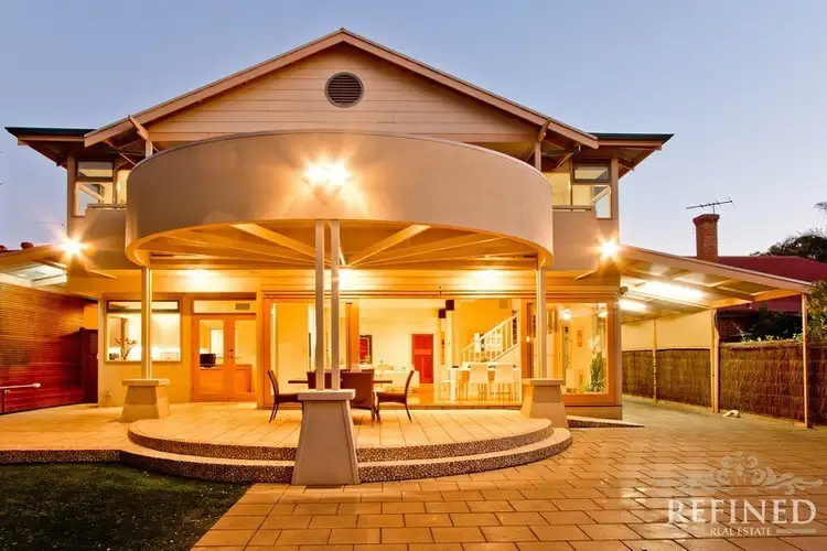 Main view of Homely house listing, 6 Mawson Street, Nailsworth SA 5083