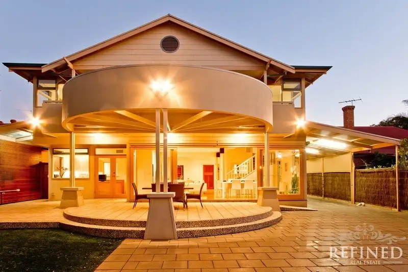 Main view of Homely house listing, 6 Mawson Street, Nailsworth SA 5083
