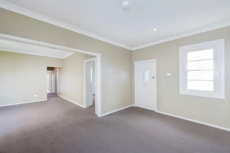 Second view of Homely house listing, 87 Roxburgh Street, Stockton NSW 2295