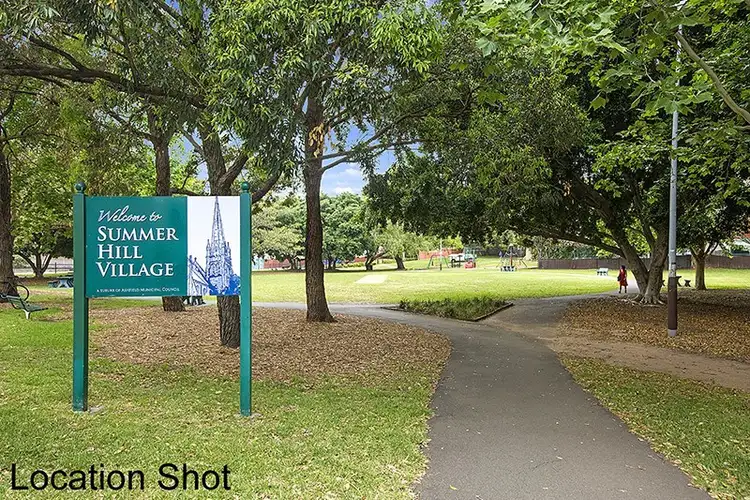 Fourth view of Homely house listing, 2/40a Carlton Crescent, Summer Hill NSW 2130