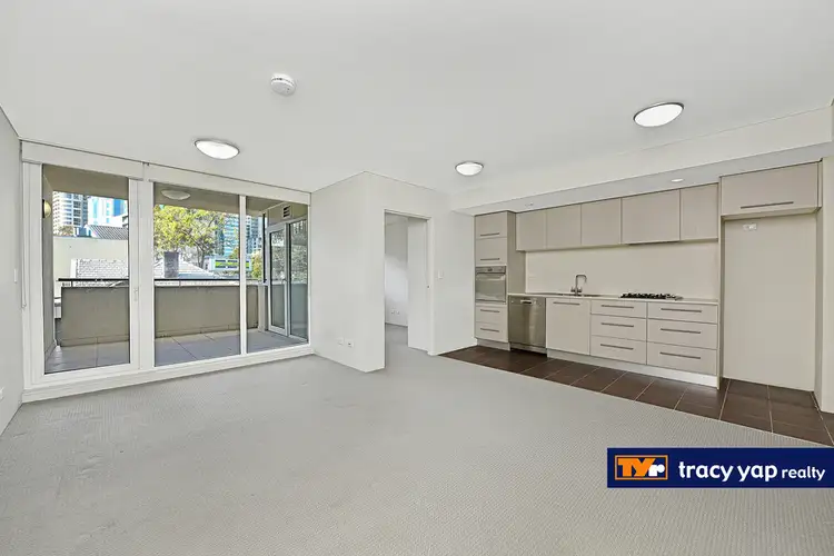 Third view of Homely apartment listing, 107/640 Pacific Highway, Chatswood NSW 2067