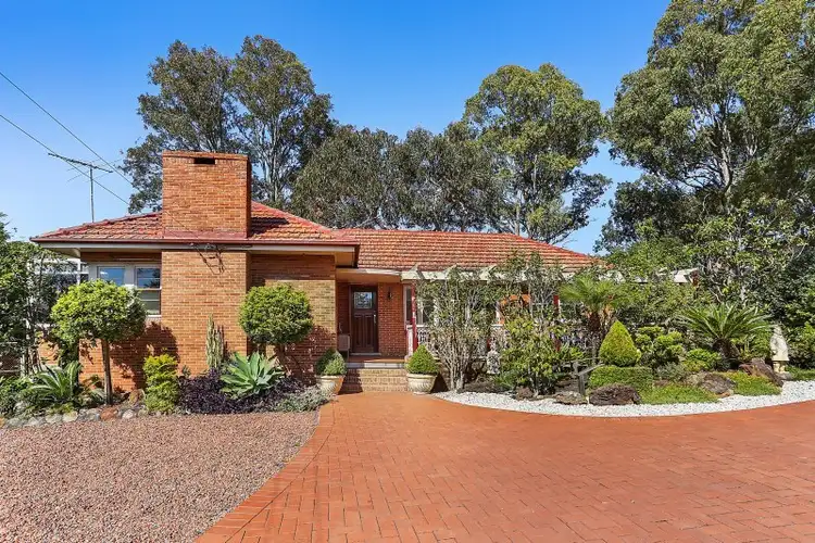 Third view of Homely house listing, 44 Broughton Road, Strathfield NSW 2135