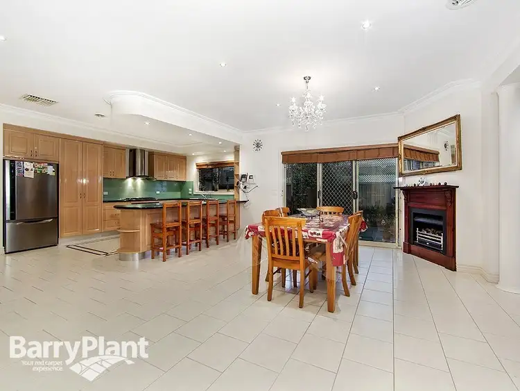 Fifth view of Homely house listing, 24 Mochrie Grove, Cairnlea VIC 3023