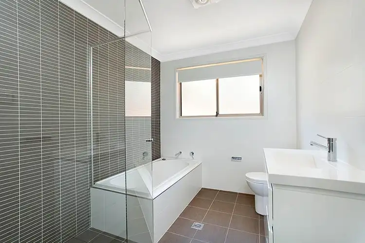 Third view of Homely villa listing, 6./21-23 Nolan Avenue, Engadine NSW 2233