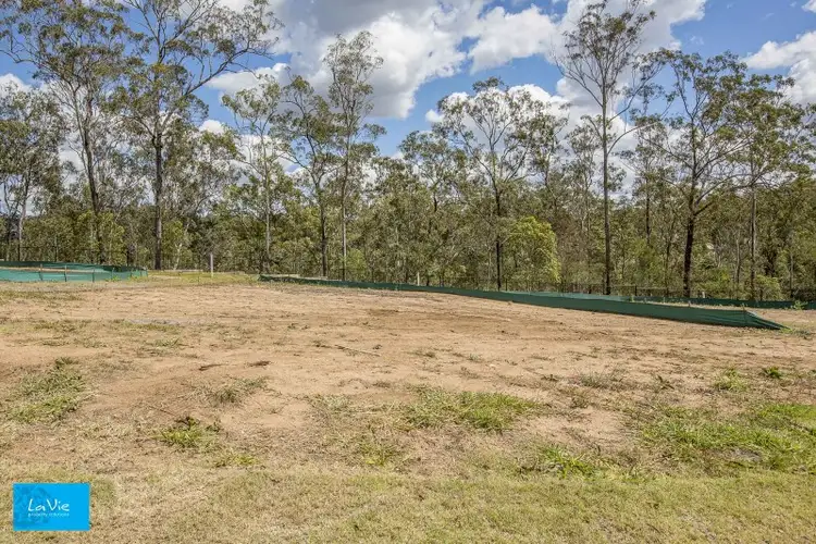 Seventh view of Homely land listing, LOT 3342/68 Crest Ridge Parade, Brookwater QLD 4300
