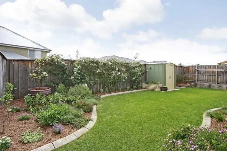 Third view of Homely house listing, 19 Casson Common, Camden Park NSW 2570